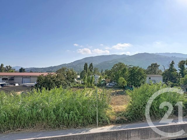 Appartement Duplex &agrave; vendre - 4 pi&egrave;ces - 118,13 m2 - La Roquette Sur Siagne - 06 - PROVENCE-ALPES-COTE-D-AZUR