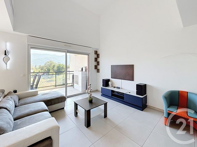 appartement - LA ROQUETTE SUR SIAGNE - 06