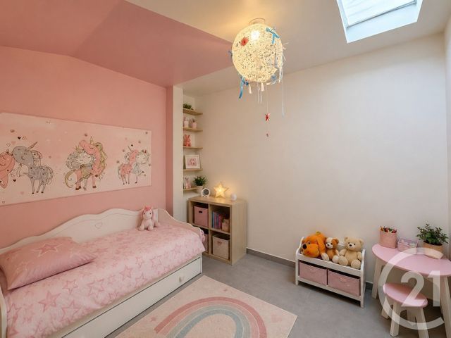 Appartement Duplex &agrave; vendre - 4 pi&egrave;ces - 118,13 m2 - La Roquette Sur Siagne - 06 - PROVENCE-ALPES-COTE-D-AZUR