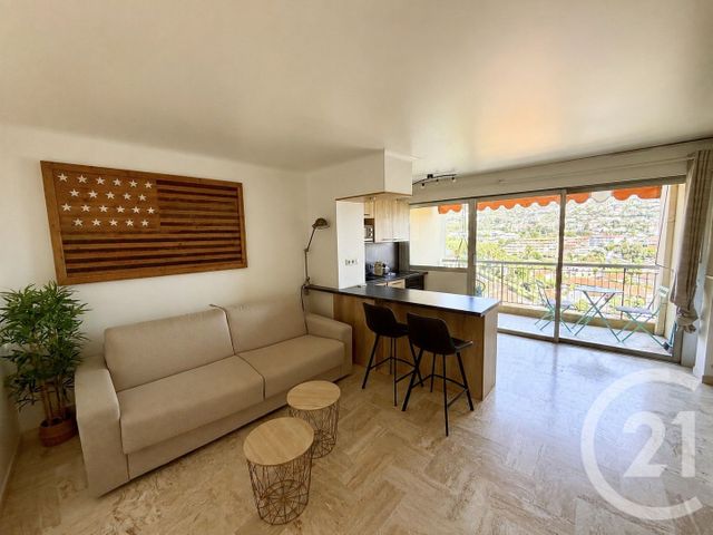 appartement - MANDELIEU LA NAPOULE - 06
