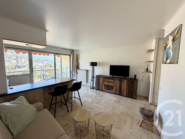 Appartement F1 &agrave; vendre - 1 pi&egrave;ce - 27,90 m2 - Mandelieu La Napoule - 06 - PROVENCE-ALPES-COTE-D-AZUR