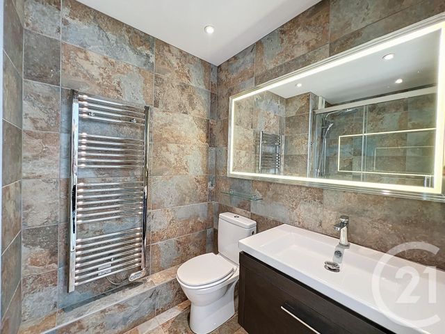 Appartement T2 &agrave; vendre - 2 pi&egrave;ces - 36,02 m2 - Mandelieu La Napoule - 06 - PROVENCE-ALPES-COTE-D-AZUR