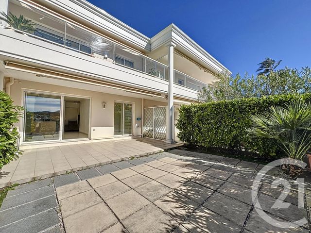 Appartement T2 &agrave; vendre - 2 pi&egrave;ces - 36,02 m2 - Mandelieu La Napoule - 06 - PROVENCE-ALPES-COTE-D-AZUR