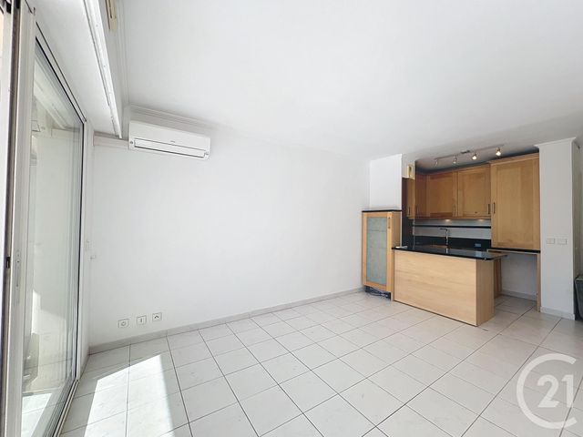Appartement T2 &agrave; vendre - 2 pi&egrave;ces - 36,02 m2 - Mandelieu La Napoule - 06 - PROVENCE-ALPES-COTE-D-AZUR