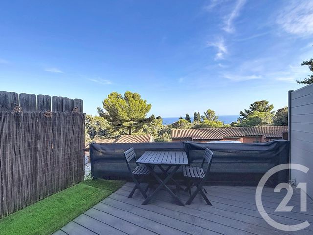 Appartement Duplex &agrave; vendre - 2 pi&egrave;ces - 30 m2 - Vallauris - 06 - PROVENCE-ALPES-COTE-D-AZUR