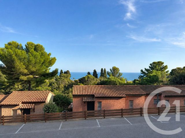 Appartement Duplex &agrave; vendre - 2 pi&egrave;ces - 30 m2 - Vallauris - 06 - PROVENCE-ALPES-COTE-D-AZUR