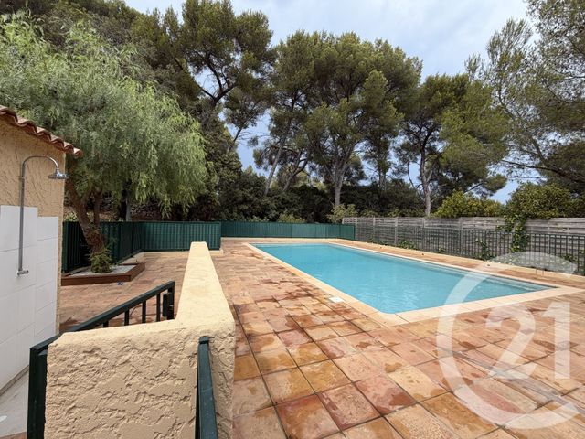 Appartement Duplex &agrave; vendre - 2 pi&egrave;ces - 30 m2 - Vallauris - 06 - PROVENCE-ALPES-COTE-D-AZUR