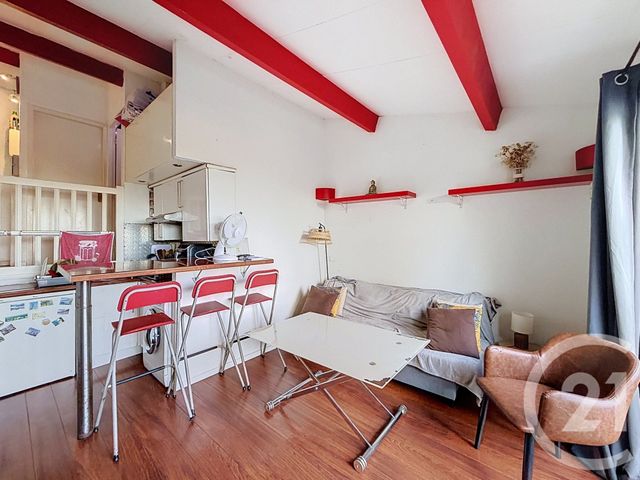 Appartement Duplex &agrave; vendre - 2 pi&egrave;ces - 30 m2 - Vallauris - 06 - PROVENCE-ALPES-COTE-D-AZUR