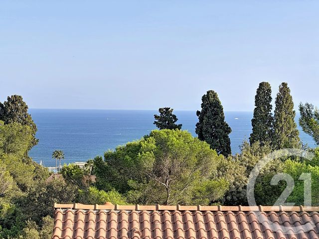 appartement - VALLAURIS - 06