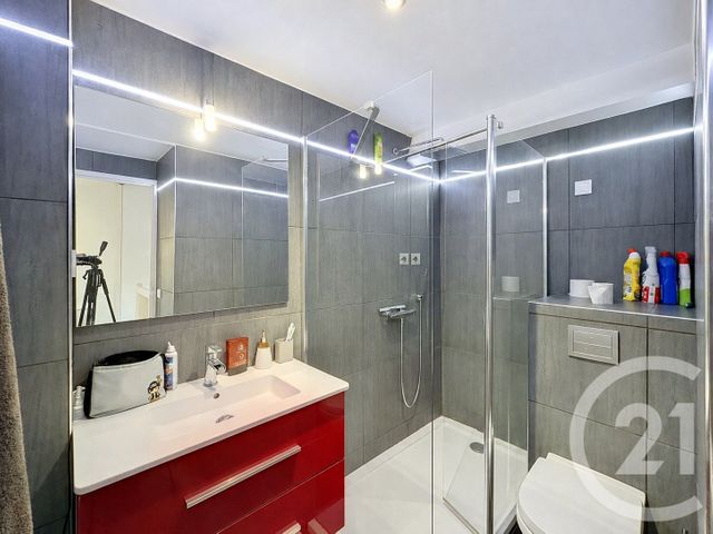 Appartement Duplex &agrave; vendre - 2 pi&egrave;ces - 30 m2 - Vallauris - 06 - PROVENCE-ALPES-COTE-D-AZUR