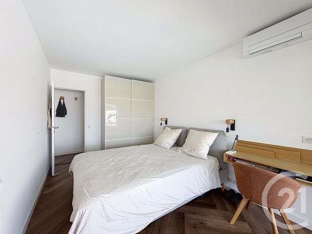 Appartement F3 &agrave; vendre - 3 pi&egrave;ces - 65,01 m2 - Mandelieu La Napoule - 06 - PROVENCE-ALPES-COTE-D-AZUR