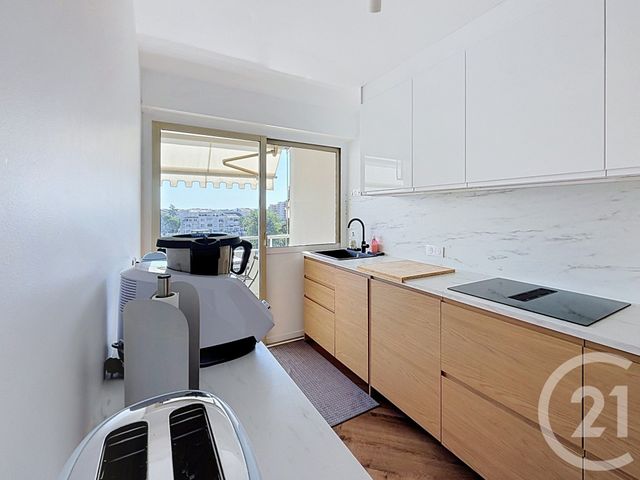 Appartement F3 &agrave; vendre - 3 pi&egrave;ces - 65,01 m2 - Mandelieu La Napoule - 06 - PROVENCE-ALPES-COTE-D-AZUR