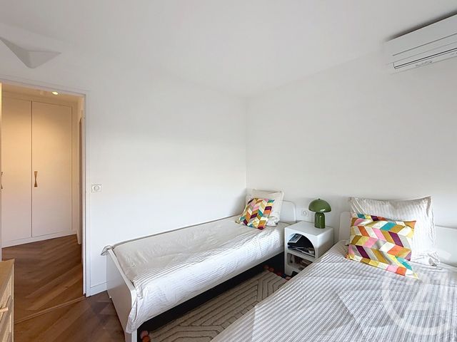 Appartement F3 &agrave; vendre - 3 pi&egrave;ces - 65,01 m2 - Mandelieu La Napoule - 06 - PROVENCE-ALPES-COTE-D-AZUR