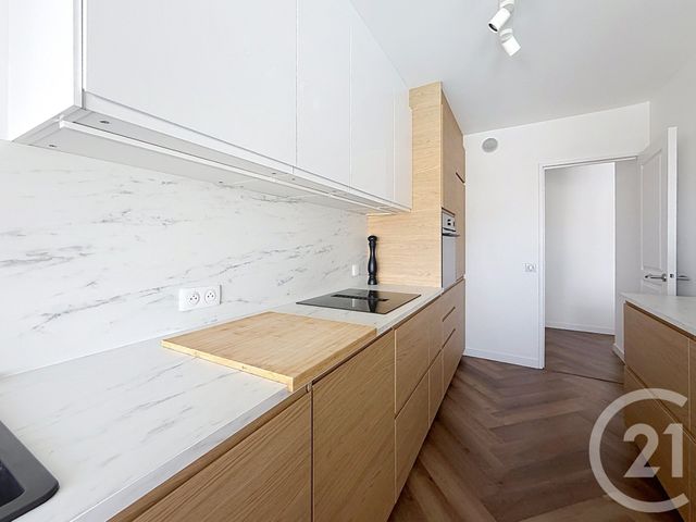 Appartement F3 &agrave; vendre - 3 pi&egrave;ces - 65,01 m2 - Mandelieu La Napoule - 06 - PROVENCE-ALPES-COTE-D-AZUR