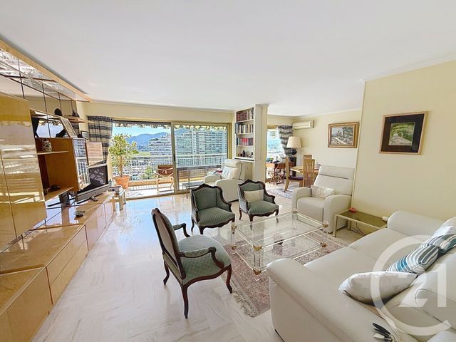 Appartement F4 &agrave; vendre - 4 pi&egrave;ces - 88 m2 - Mandelieu La Napoule - 06 - PROVENCE-ALPES-COTE-D-AZUR