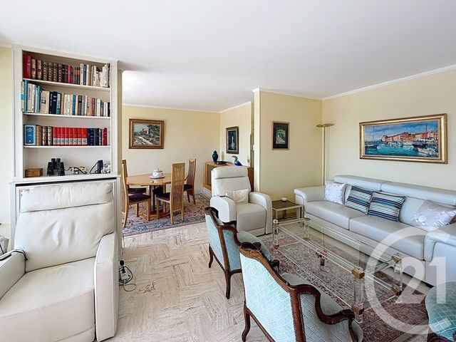 Appartement F4 &agrave; vendre - 4 pi&egrave;ces - 88 m2 - Mandelieu La Napoule - 06 - PROVENCE-ALPES-COTE-D-AZUR