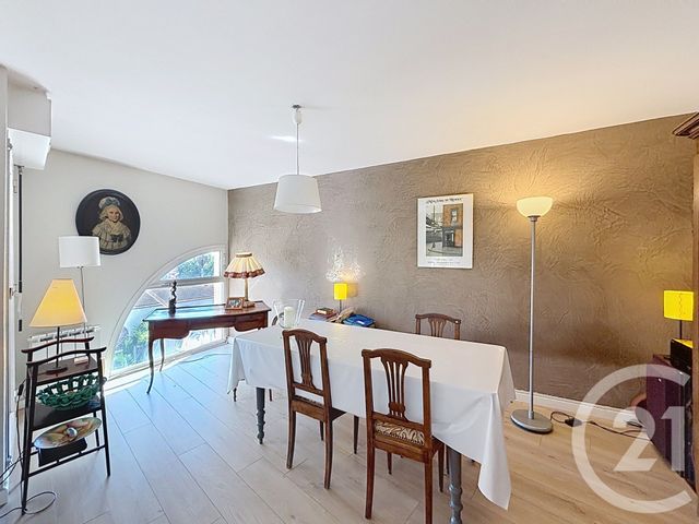 Appartement F4 &agrave; vendre - 4 pi&egrave;ces - 78 m2 - Mandelieu La Napoule - 06 - PROVENCE-ALPES-COTE-D-AZUR