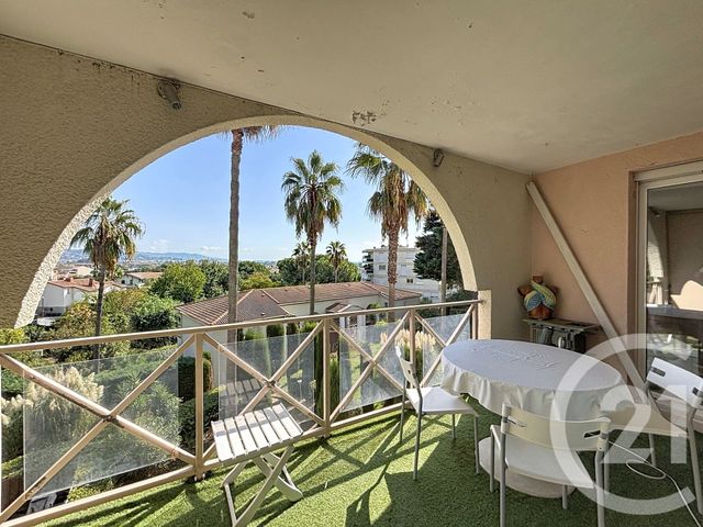 Appartement F4 &agrave; vendre - 4 pi&egrave;ces - 78 m2 - Mandelieu La Napoule - 06 - PROVENCE-ALPES-COTE-D-AZUR
