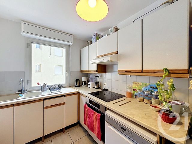 Appartement F4 &agrave; vendre - 4 pi&egrave;ces - 78 m2 - Mandelieu La Napoule - 06 - PROVENCE-ALPES-COTE-D-AZUR