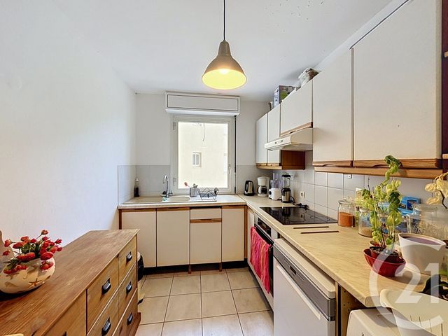 Appartement F4 &agrave; vendre - 4 pi&egrave;ces - 78 m2 - Mandelieu La Napoule - 06 - PROVENCE-ALPES-COTE-D-AZUR