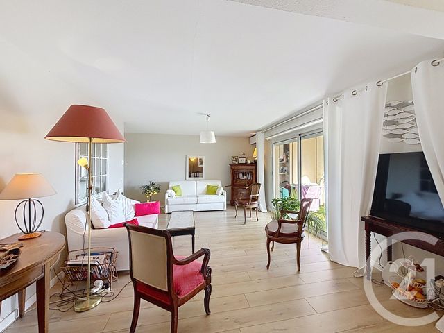 Appartement F4 &agrave; vendre - 4 pi&egrave;ces - 78 m2 - Mandelieu La Napoule - 06 - PROVENCE-ALPES-COTE-D-AZUR