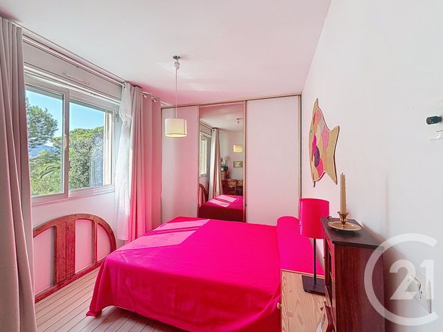 Appartement F4 &agrave; vendre - 4 pi&egrave;ces - 78 m2 - Mandelieu La Napoule - 06 - PROVENCE-ALPES-COTE-D-AZUR