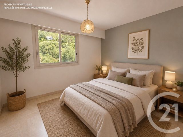 Appartement F3 &agrave; vendre - 3 pi&egrave;ces - 71,13 m2 - Le Cannet - 06 - PROVENCE-ALPES-COTE-D-AZUR