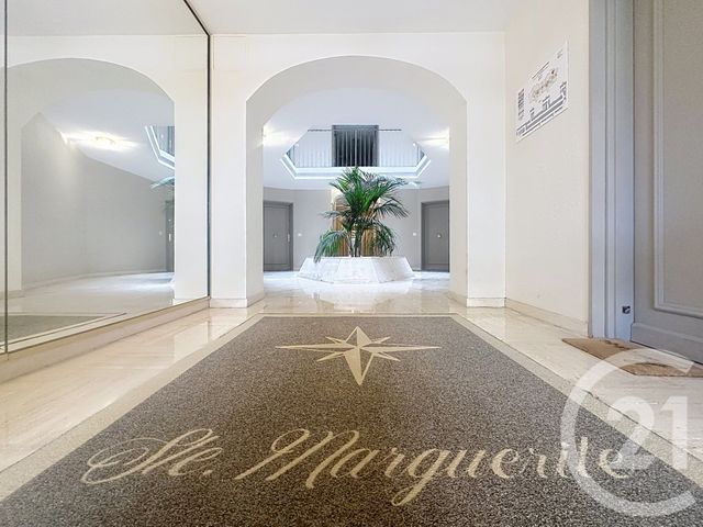 Appartement F2 &agrave; vendre - 2 pi&egrave;ces - 42,90 m2 - Mandelieu La Napoule - 06 - PROVENCE-ALPES-COTE-D-AZUR