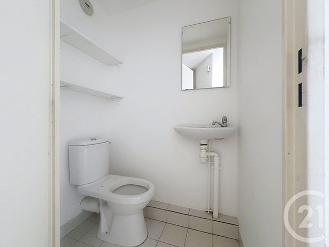 Appartement F2 &agrave; vendre - 2 pi&egrave;ces - 42,90 m2 - Mandelieu La Napoule - 06 - PROVENCE-ALPES-COTE-D-AZUR
