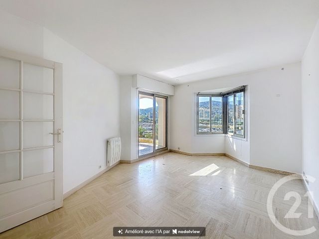 Appartement F2 &agrave; vendre - 2 pi&egrave;ces - 42,90 m2 - Mandelieu La Napoule - 06 - PROVENCE-ALPES-COTE-D-AZUR