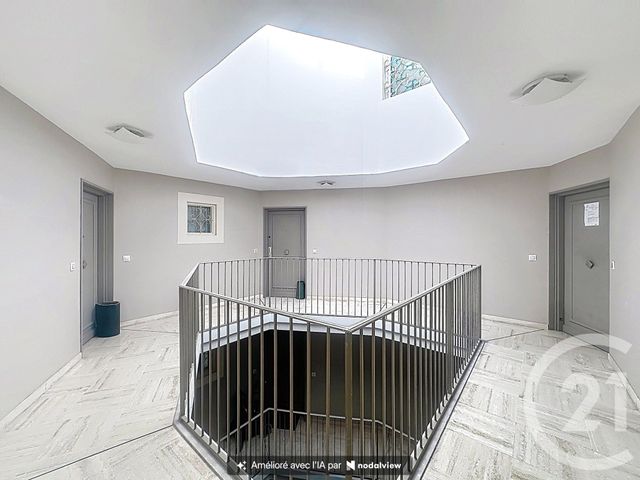 Appartement F2 &agrave; vendre - 2 pi&egrave;ces - 42,90 m2 - Mandelieu La Napoule - 06 - PROVENCE-ALPES-COTE-D-AZUR