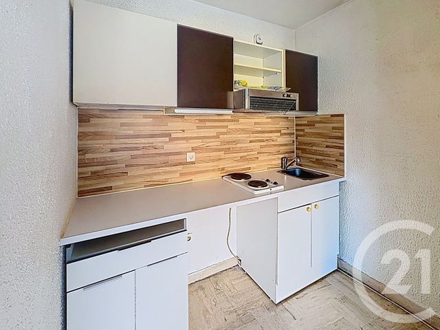 Appartement F2 &agrave; vendre - 2 pi&egrave;ces - 33 m2 - Mandelieu La Napoule - 06 - PROVENCE-ALPES-COTE-D-AZUR