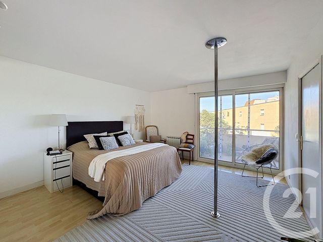 Appartement F5 &agrave; vendre - 5 pi&egrave;ces - 122,34 m2 - 06 - PROVENCE-ALPES-COTE-D-AZUR