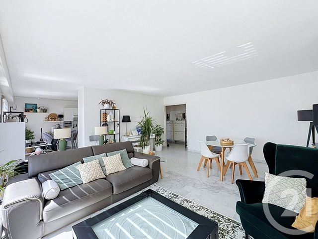 Appartement F5 &agrave; vendre - 5 pi&egrave;ces - 122,34 m2 - 06 - PROVENCE-ALPES-COTE-D-AZUR