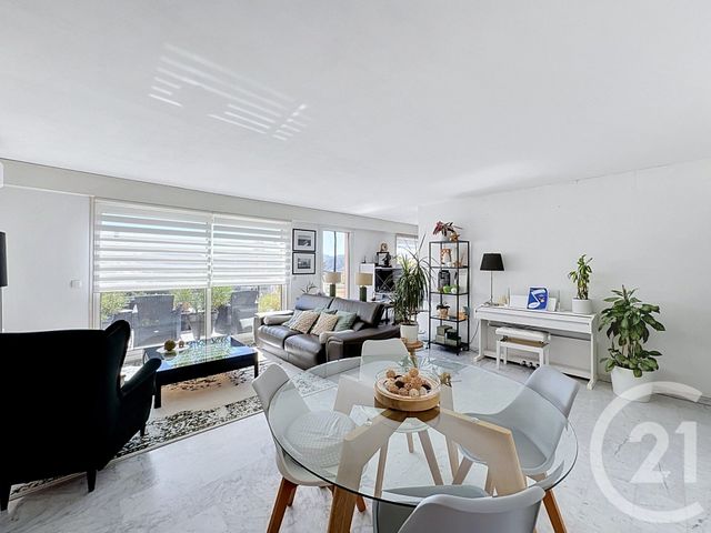 Appartement F5 &agrave; vendre - 5 pi&egrave;ces - 122,34 m2 - 06 - PROVENCE-ALPES-COTE-D-AZUR