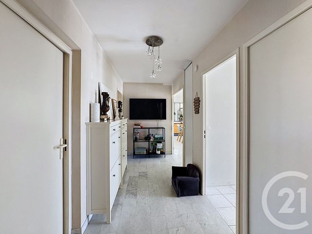 Appartement F5 &agrave; vendre - 5 pi&egrave;ces - 122,34 m2 - 06 - PROVENCE-ALPES-COTE-D-AZUR