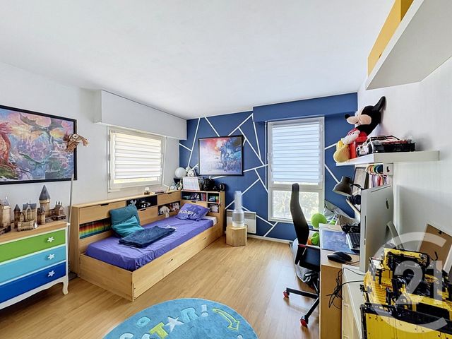 Appartement F5 &agrave; vendre - 5 pi&egrave;ces - 122,34 m2 - 06 - PROVENCE-ALPES-COTE-D-AZUR