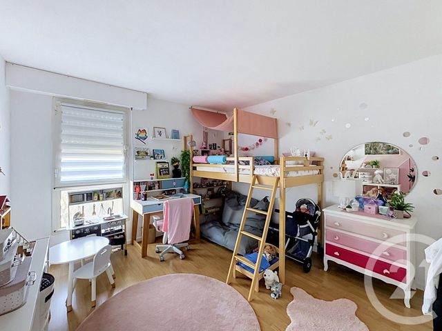 Appartement F5 &agrave; vendre - 5 pi&egrave;ces - 122,34 m2 - 06 - PROVENCE-ALPES-COTE-D-AZUR