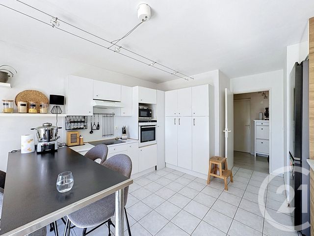 Appartement F5 &agrave; vendre - 5 pi&egrave;ces - 122,34 m2 - 06 - PROVENCE-ALPES-COTE-D-AZUR