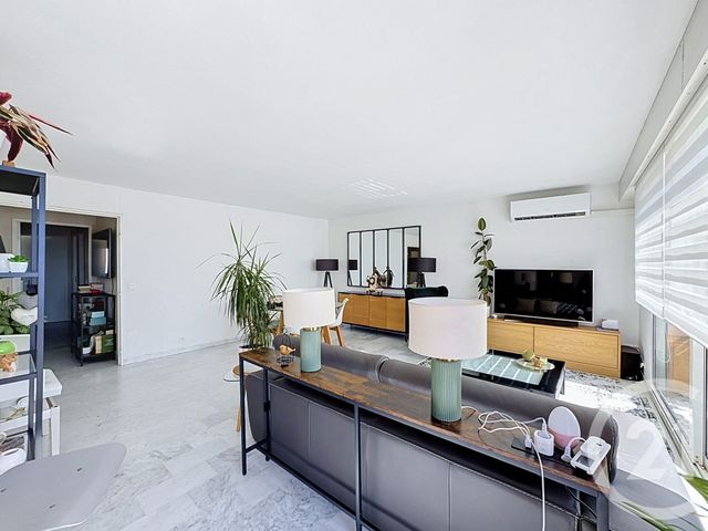 Appartement F5 &agrave; vendre - 5 pi&egrave;ces - 122,34 m2 - 06 - PROVENCE-ALPES-COTE-D-AZUR