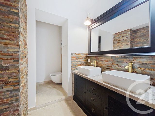 Maison &agrave; vendre - 19 pi&egrave;ces - 520 m2 - Grimaud - 83 - PROVENCE-ALPES-COTE-D-AZUR