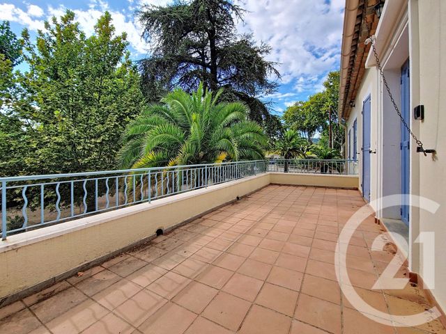 Maison &agrave; vendre - 19 pi&egrave;ces - 520 m2 - Grimaud - 83 - PROVENCE-ALPES-COTE-D-AZUR