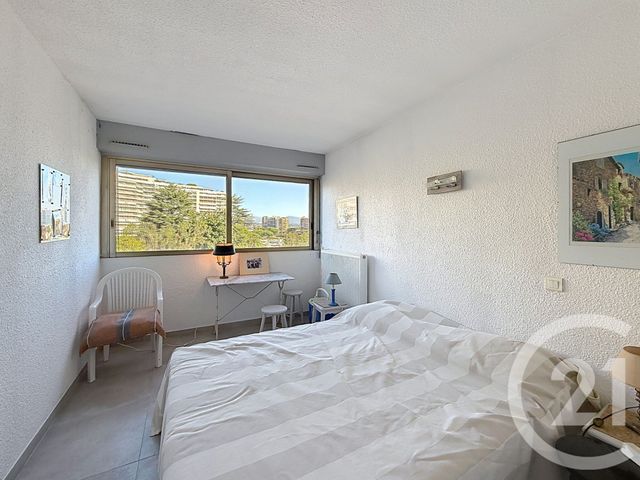 Appartement F5 &agrave; vendre - 5 pi&egrave;ces - 101,10 m2 - Mandelieu La Napoule - 06 - PROVENCE-ALPES-COTE-D-AZUR