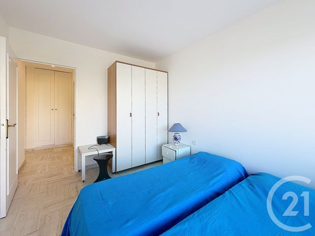 Appartement F5 &agrave; vendre - 5 pi&egrave;ces - 101,10 m2 - Mandelieu La Napoule - 06 - PROVENCE-ALPES-COTE-D-AZUR