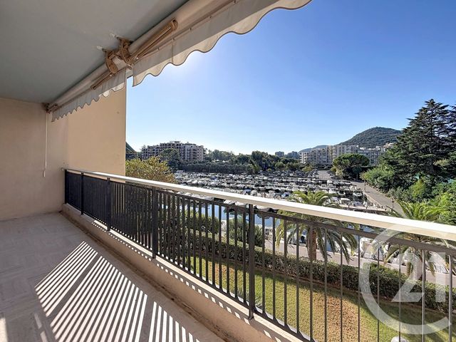Appartement F5 &agrave; vendre - 5 pi&egrave;ces - 101,10 m2 - Mandelieu La Napoule - 06 - PROVENCE-ALPES-COTE-D-AZUR