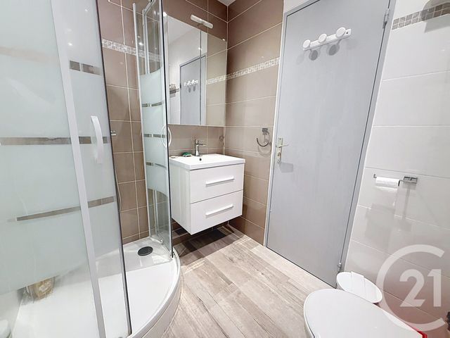 Appartement F5 &agrave; vendre - 5 pi&egrave;ces - 101,10 m2 - Mandelieu La Napoule - 06 - PROVENCE-ALPES-COTE-D-AZUR