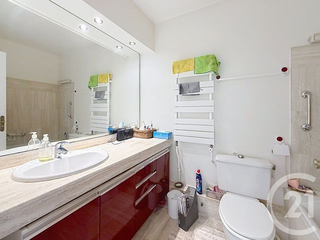 Appartement F5 &agrave; vendre - 5 pi&egrave;ces - 101,10 m2 - Mandelieu La Napoule - 06 - PROVENCE-ALPES-COTE-D-AZUR
