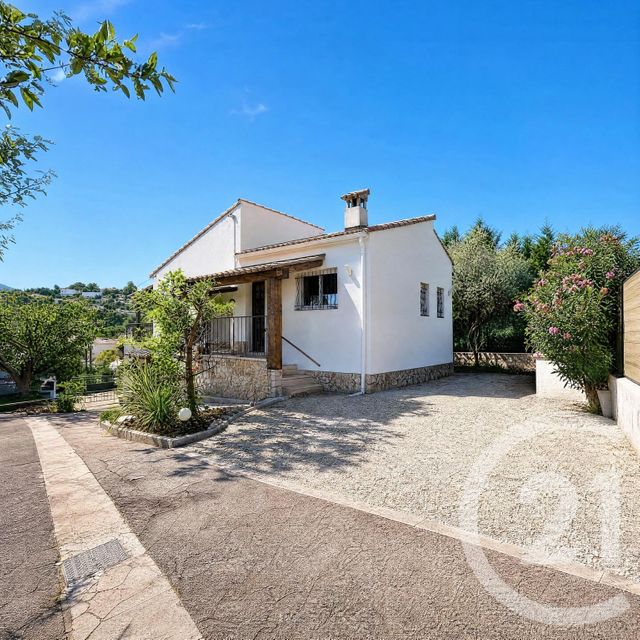 Maison 5 pièces 140 m² · à Mandelieu la Napoule · 140 m² · 849 000 €