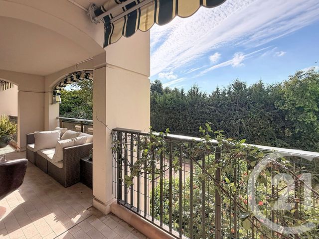Appartement F3 &agrave; vendre - 3 pi&egrave;ces - 75,70 m2 - Mandelieu La Napoule - 06 - PROVENCE-ALPES-COTE-D-AZUR