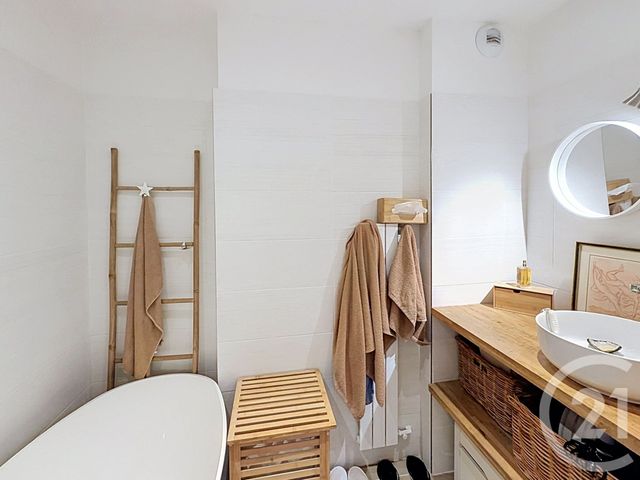 Appartement F3 &agrave; vendre - 3 pi&egrave;ces - 75,70 m2 - Mandelieu La Napoule - 06 - PROVENCE-ALPES-COTE-D-AZUR
